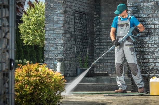 Best Post-Construction Pressure Washing  in Davis, CA
