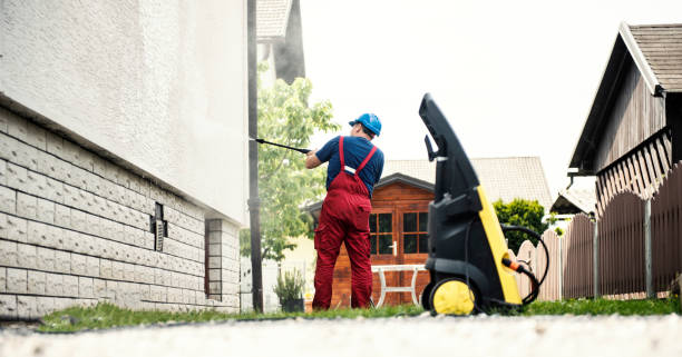 Best Soft Washing  in Davis, CA